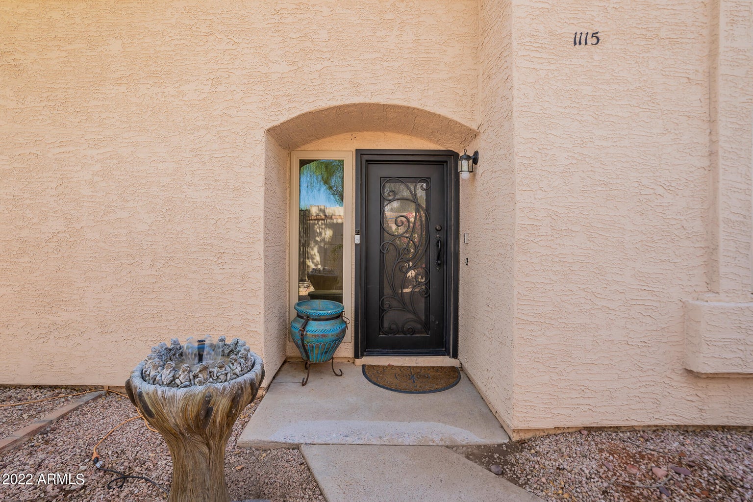 2019 W Lemon Tree Pl # 1115 - 1
