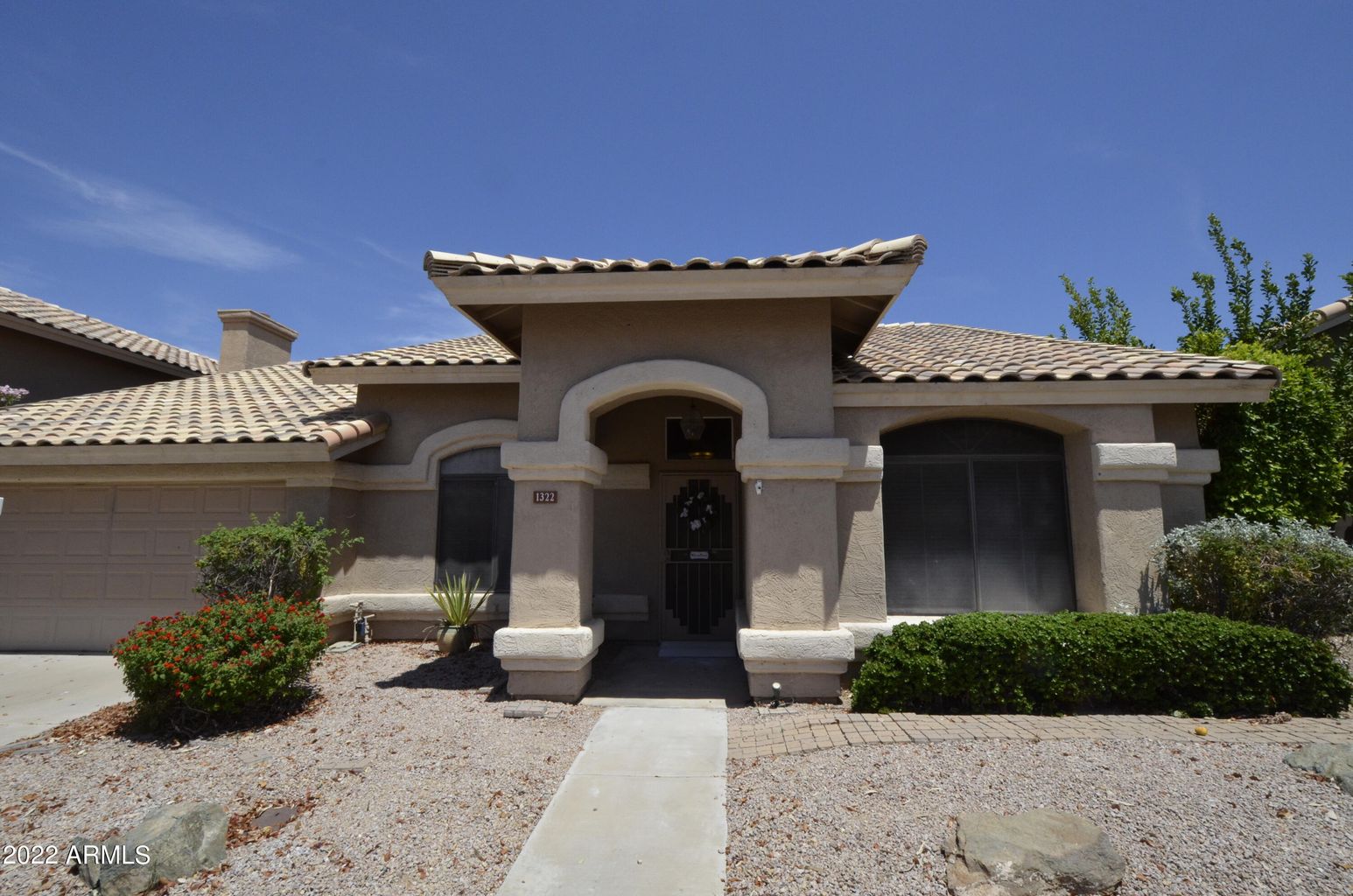 1322 East Briarwood Terrace