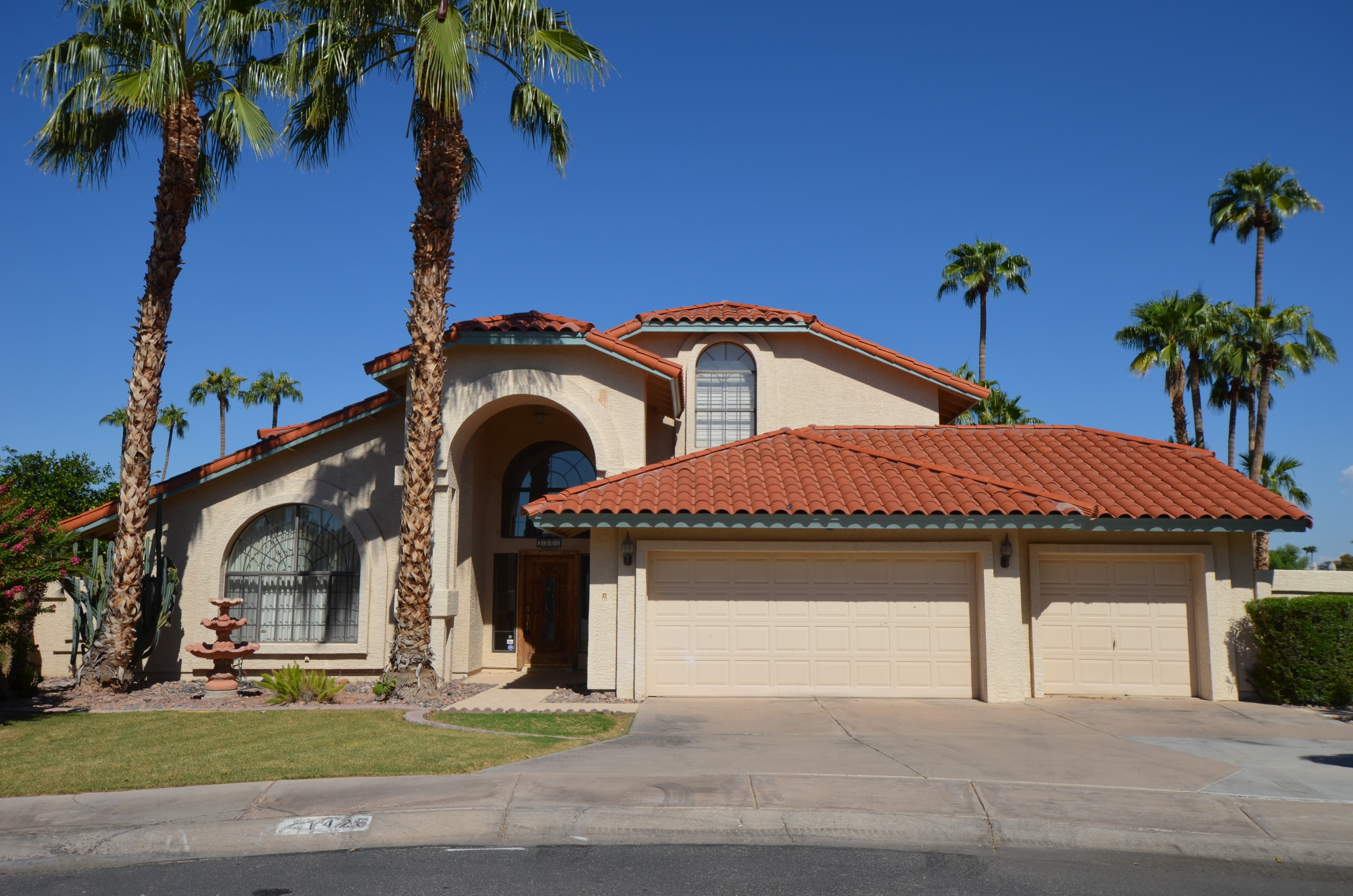 1426 W Key Largo Ct.
